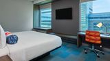 <b>Aloft Richardson Room</b>. Images powered by <a href="https://www.leonardoworldwide.com/" title="Leonardo Worldwide" target="_blank">Leonardo</a>.