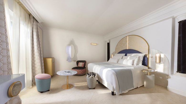 <b>Hotel Punta Tragara Room</b>. Images powered by <a href="https://www.leonardoworldwide.com/" title="Leonardo Worldwide" target="_blank">Leonardo</a>.