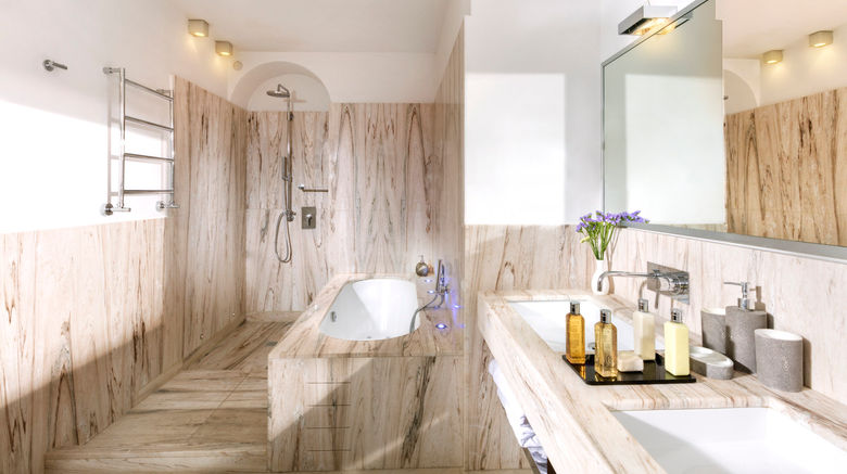 <b>Hotel Punta Tragara Room</b>. Images powered by <a href="https://www.leonardoworldwide.com/" title="Leonardo Worldwide" target="_blank">Leonardo</a>.