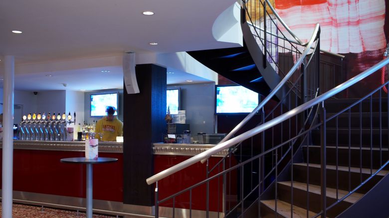 <b>Hotel Torshavn Lobby</b>. Images powered by <a href="https://www.leonardoworldwide.com/" title="Leonardo Worldwide" target="_blank">Leonardo</a>.