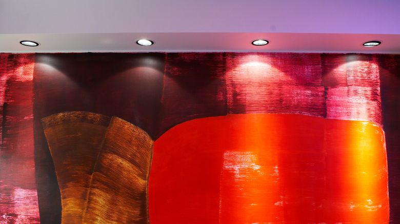 <b>Hotel Torshavn Restaurant</b>. Images powered by <a href="https://www.leonardoworldwide.com/" title="Leonardo Worldwide" target="_blank">Leonardo</a>.