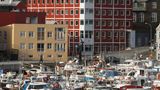 <b>Hotel Torshavn Exterior</b>. Images powered by <a href="https://www.leonardoworldwide.com/" title="Leonardo Worldwide" target="_blank">Leonardo</a>.