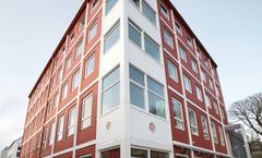Hotel Torshavn