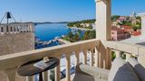 Palace Elisabeth, Hvar Heritage Hotel Room