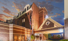 Crowne Plaza Annapolis Hotel