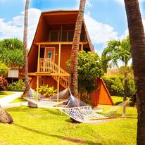 Hotel Moloka'i