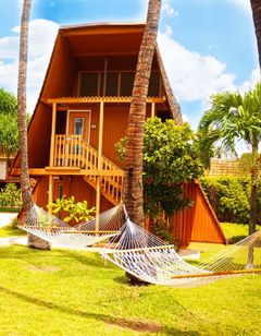 Hotel Moloka'i