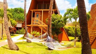 Hotel Moloka'i