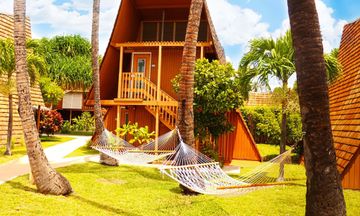 Hotel Moloka'i