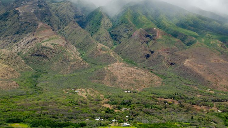 Hotel Moloka'i Exterior
