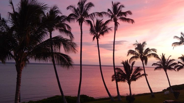 Hotel Moloka'i Exterior