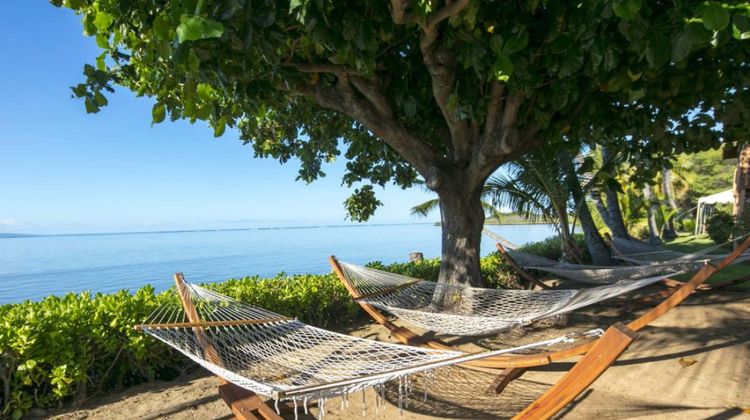 Hotel Moloka'i Exterior
