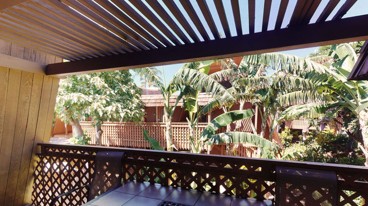 Hotel Moloka'i Room