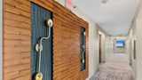 Crowne Plaza Houston Med Center/Galleria Lobby