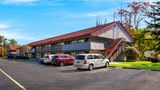 Red Roof Inn Salem Exterior