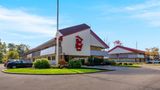 Red Roof Inn Salem Exterior