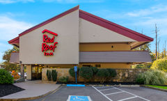 Red Roof Inn Salem