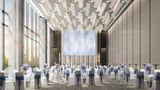 Crowne Plaza Ezhou Meeting