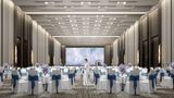 Crowne Plaza Ezhou Meeting