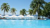 Kimpton Grand Roatan Resort Pool