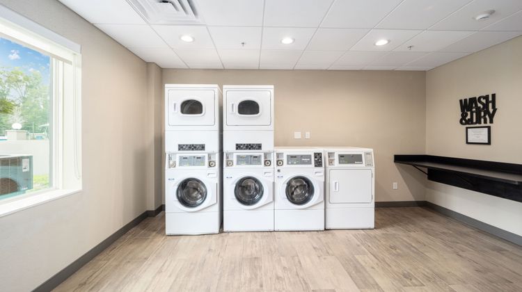Candlewood Suites Ocala I-75 Other