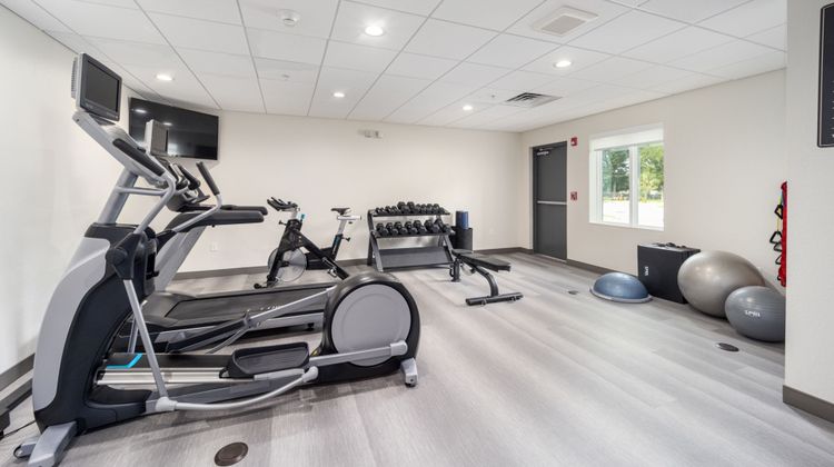 Candlewood Suites Ocala I-75 Health Club