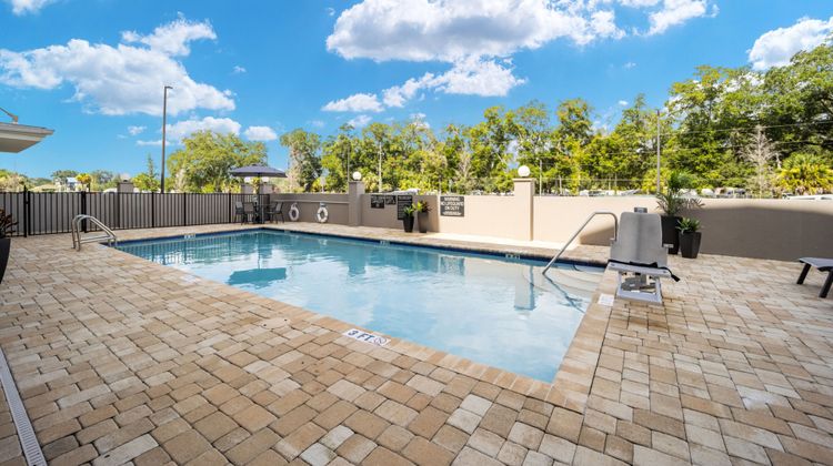 Candlewood Suites Ocala I-75 Pool
