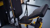 <b>Holiday Inn Express HighTech Zone Health Club</b>. Images powered by <a href="https://www.leonardoworldwide.com/" title="Leonardo Worldwide" target="_blank">Leonardo</a>.
