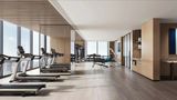Crowne Plaza Jinan Runhua Health Club