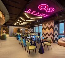 lyf Dayanta Xian Lobby