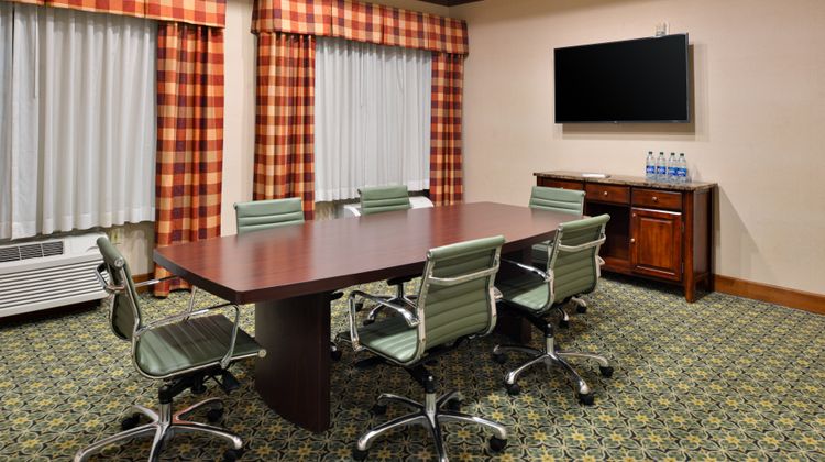 Staybridge Suites Las Cruces Meeting