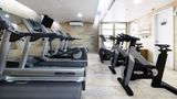 Holiday Inn Express Las Condes Health Club