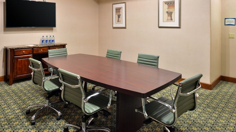 Staybridge Suites Las Cruces Meeting