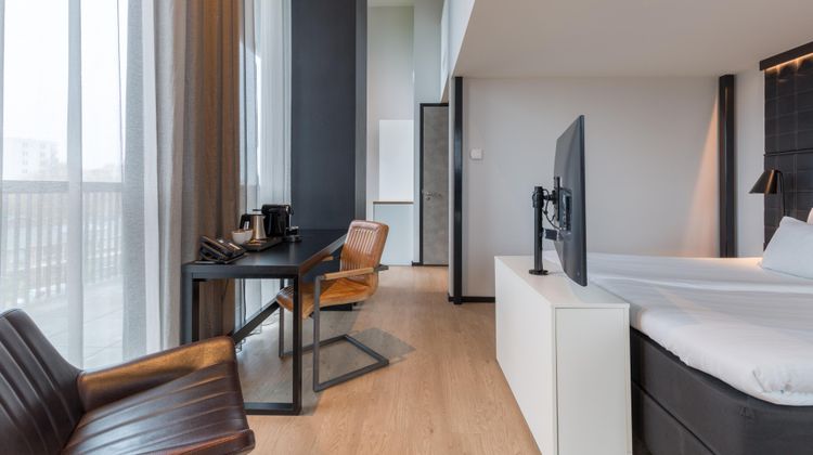 Leonardo Hotel Groningen Suite