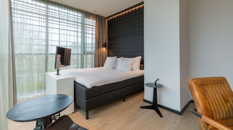 Leonardo Hotel Groningen Room
