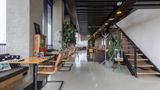 Leonardo Hotel Groningen Restaurant