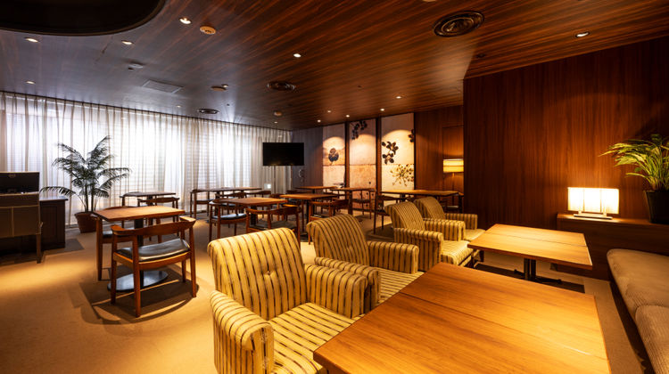 ANA Crowne Plaza Akita Other
