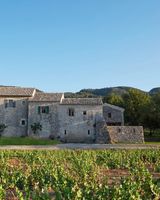 La Bastide de Marie