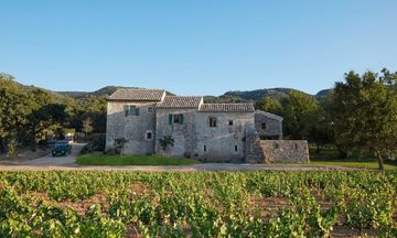 La Bastide de Marie