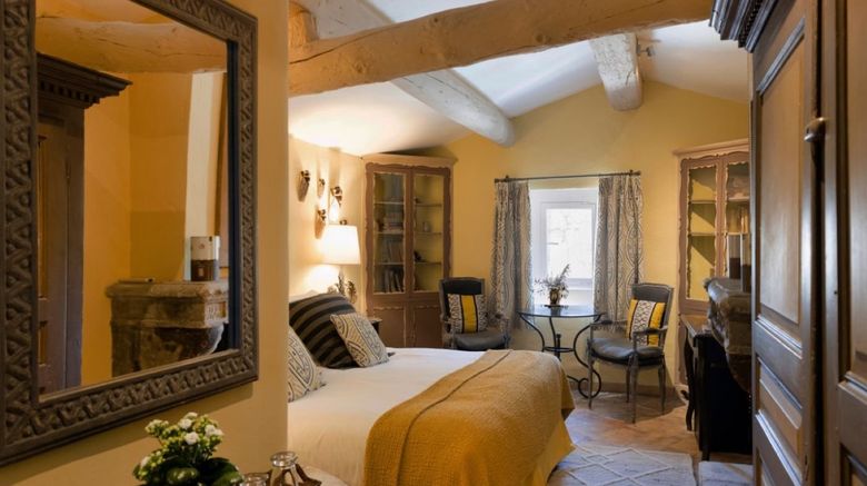 <b>La Bastide de Marie Room</b>. Images powered by <a href="https://www.leonardoworldwide.com/" title="Leonardo Worldwide" target="_blank">Leonardo</a>.