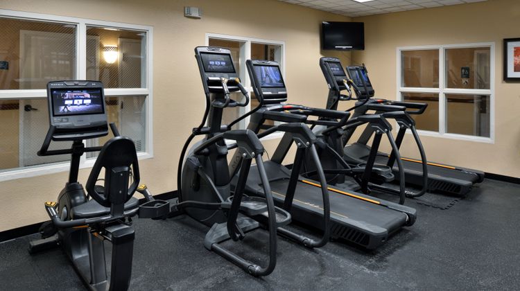 Staybridge Suites Las Cruces Health Club