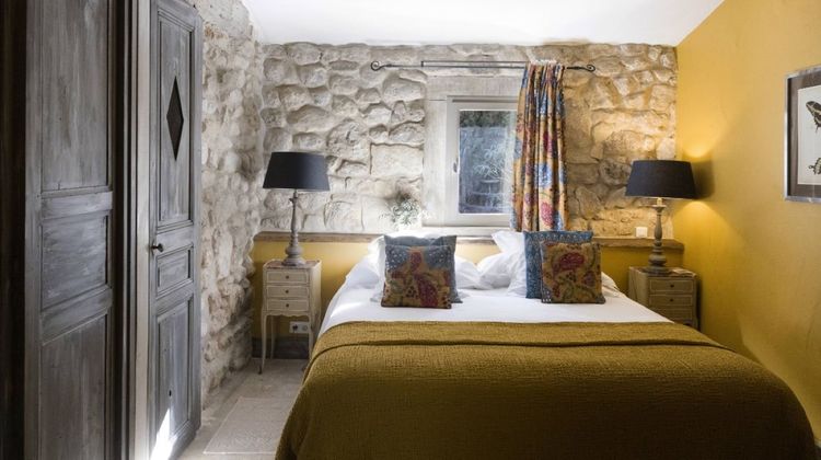 La Bastide de Marie Suite