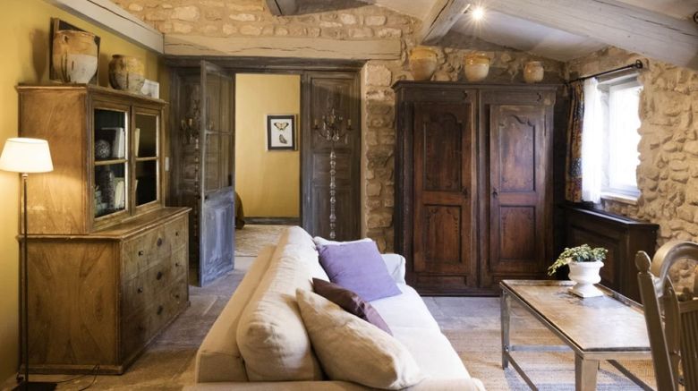 <b>La Bastide de Marie Suite</b>. Images powered by <a href="https://www.leonardoworldwide.com/" title="Leonardo Worldwide" target="_blank">Leonardo</a>.
