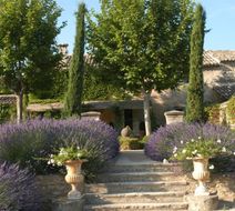 La Bastide de Marie Exterior