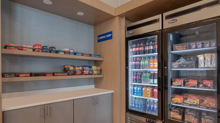 Holiday Inn Express & Suites Other