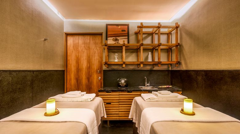 <b>Grand Fiesta Americana Monterrey Valle Spa</b>. Images powered by <a href="https://www.leonardoworldwide.com/" title="Leonardo Worldwide" target="_blank">Leonardo</a>.