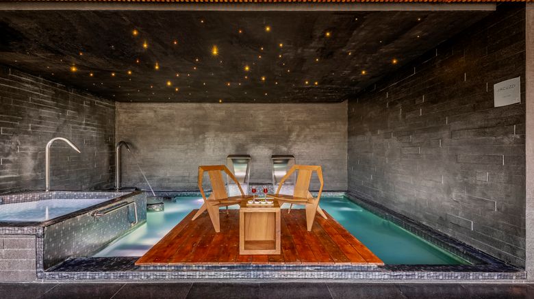 <b>Grand Fiesta Americana Monterrey Valle Spa</b>. Images powered by <a href="https://www.leonardoworldwide.com/" title="Leonardo Worldwide" target="_blank">Leonardo</a>.
