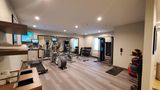 Candlewood Suites Lake Charles South Health Club