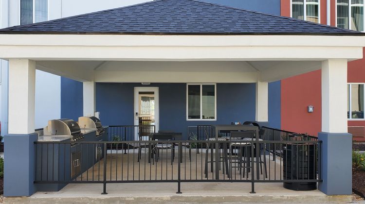 Candlewood Suites Lake Charles South Other