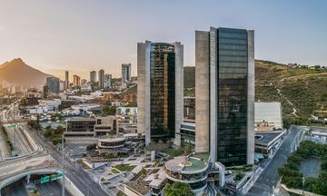Live Aqua Urban Resort Monterrey